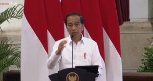 Jokowi Tetapkan 10 Juni Jadi Hari Kewirausahaan Nasional