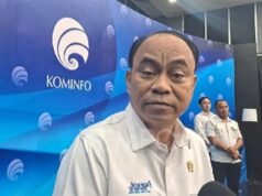 Menkominfo Dorong Dunia Pendidikan Adopsi Inovasi Digital Menkominfo Dorong Dunia Pendidikan Adopsi Inovasi Digital