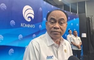 Menkominfo Dorong Dunia Pendidikan Adopsi Inovasi Digital Menkominfo Dorong Dunia Pendidikan Adopsi Inovasi Digital