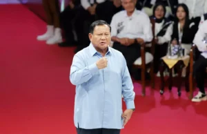 Prabowo Bakal Naikkan Rasio Utang RI, Ini Dampaknya ke Ekonomi Prabowo Bakal Naikkan Rasio Utang RI, Ini Dampaknya ke Ekonomi