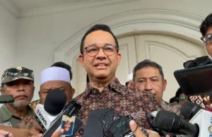 Persaingan Pilkada Jakarta 2024: Anies Baswedan Unggul, Kaesang dan Ridwan Kamil Siap Bersaing Anies Baswedan Unggul, Kaesang dan Ridwan Kamil Siap Bersaing