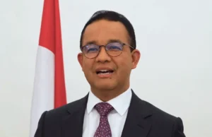 Perindo Pertimbangkan Anies Baswedan untuk Pilkada Jakarta Perindo Pertimbangkan Anies Baswedan untuk Pilkada Jakarta