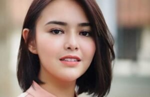 Amanda Manopo Tegaskan Cinta Butuh Perjuangan Amanda Manopo Tegaskan Cinta Butuh Perjuangan