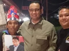 Andra Pedagang Tisu Palembang Namai Anaknya Zian Anies Saputra, Ini Alasannya Andra Pedagang Tisu Palembang Namai Anaknya Zian Anies Saputra, Ini Alasannya