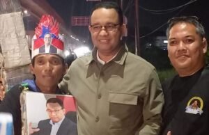 Andra Pedagang Tisu Palembang Namai Anaknya Zian Anies Saputra, Ini Alasannya Andra Pedagang Tisu Palembang Namai Anaknya Zian Anies Saputra, Ini Alasannya