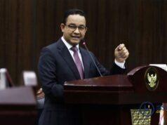 Anies Baswedan Paparkan Lima Alasan Mengapa Anak Muda Wajib Terlibat dalam Politik Anies Baswedan Paparkan Lima Alasan Mengapa Anak Muda Wajib Terlibat dalam Politik