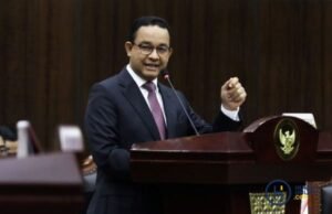 Anies Baswedan Paparkan Lima Alasan Mengapa Anak Muda Wajib Terlibat dalam Politik Anies Baswedan Paparkan Lima Alasan Mengapa Anak Muda Wajib Terlibat dalam Politik