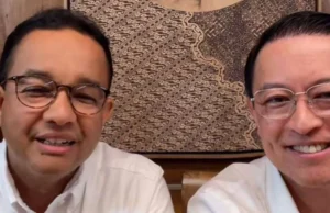 Bocoran Terbaru Tom Lembong Tentang Platform Baru Karya Anies Baswedan Bocoran Terbaru Tom Lembong Tentang Platform Baru Karya Anies Baswedan