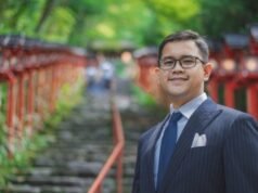 Dosen di Utsunomiya University: Semoga Anies Baswedan Terus Berkontribusi untuk Kemajuan Indonesia Dosen di Utsunomiya University: Semoga Anies Baswedan Terus Berkontribusi untuk Kemajuan Indonesia