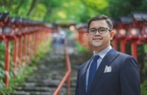 Dosen di Utsunomiya University: Semoga Anies Baswedan Terus Berkontribusi untuk Kemajuan Indonesia Dosen di Utsunomiya University: Semoga Anies Baswedan Terus Berkontribusi untuk Kemajuan Indonesia