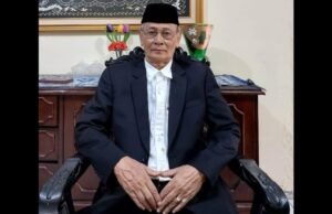 Harapan MK: Uji Materi UU Pilkada untuk Menyikapi Opsi Kotak Kosong! Harapan MK: Uji Materi UU Pilkada untuk Menyikapi Opsi Kotak Kosong