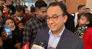 Jubir Anies: Pasangan Calon Wajib Ungkapkan Gagasan Dulu! Apa yang Mereka Siapkan