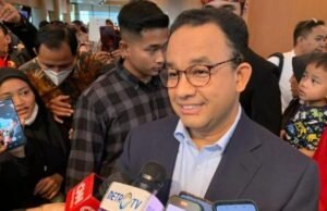 Jubir Anies: Pasangan Calon Wajib Ungkapkan Gagasan Dulu! Apa yang Mereka Siapkan? Jubir Anies: Pasangan Calon Wajib Ungkapkan Gagasan Dulu! Apa yang Mereka Siapkan