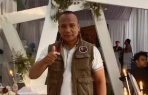 Kecewa Anies Baswedan Dijegal! Relawan ABClub Siap Gas Pol Dukung Gerakan Gercos! Kecewa Anies Baswedan Dijegal! Relawan ABClub Siap Gas Pol Dukung Gerakan Gercos!