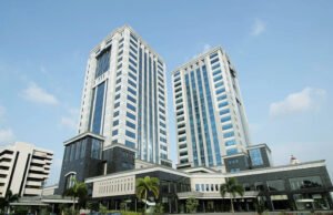 Kemenkeu Jadi Kementerian Sultan dengan Tukin Tertinggi, Sri Mulyani Ungkap Penyebabnya Kemenkeu Jadi Kementerian Sultan dengan Tukin Tertinggi, Sri Mulyani Ungkap Penyebabnya