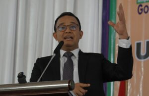 Kenapa Daya Kritis Publik yang Rendah Jadi Ancaman Besar bagi Wadah Politik Anies Baswedan? Kenapa Daya Kritis Publik yang Rendah Jadi Ancaman Besar bagi Wadah Politik Anies Baswedan