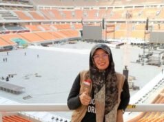 Mark All Movement and Anak Abah: A Critique of Regime Interference in the 2024 Regional Elections Mark All Movement and Anak Abah: A Critique of Regime Interference in the 2024 Regional Elections