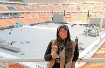 Mark All Movement and Anak Abah: A Critique of Regime Interference in the 2024 Regional Elections Mark All Movement and Anak Abah: A Critique of Regime Interference in the 2024 Regional Elections