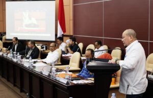 Pro-Rakyat, Habib Syakur: La Nyalla Harus Dipertahankan Ketua DPD RI Pro-Rakyat, Habib Syakur: La Nyalla Harus Dipertahankan Ketua DPD RI