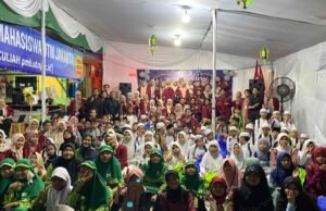 Rektor UTMJ: Deklarasi Partai Anies Harus Sebelum Jokowi Lengser! Rektor UTMJ Deklarasi Partai Anies Harus Sebelum Jokowi Lengser