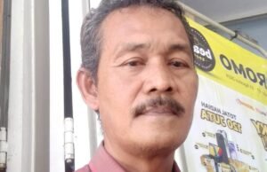 Relawan Riau Antusias Tunggu Instruksi Pusat Soal Partai Anies