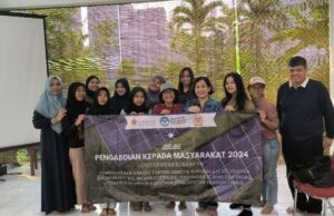 Sosialisasikan Pentingnya Energi Terbarukan Kepada Generasi Muda, Ubaya Gandeng Karang Taruna Sosialisasikan Pentingnya Energi Terbarukan Kepada Generasi Muda, Ubaya Gandeng Karang Taruna