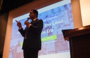 Update from Tom Lembong on Anies Baswedan’s New Pro-Change Organization Update from Tom Lembong on Anies Baswedan’s New Pro-Change Organization