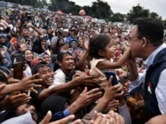 With Strong Support in Riau, Volunteers Are Ready to Execute Anies’ Party Plan With Strong Support in Riau, Volunteers Are Ready to Execute Anies’ Party Plan