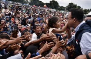 With Strong Support in Riau, Volunteers Are Ready to Execute Anies’ Party Plan With Strong Support in Riau, Volunteers Are Ready to Execute Anies’ Party Plan
