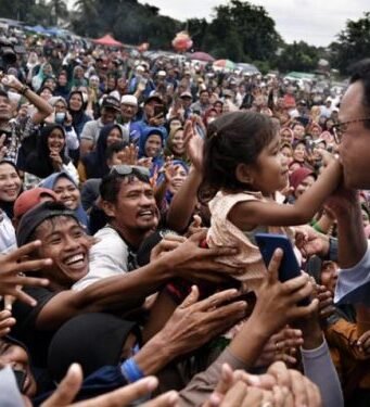 With Strong Support in Riau, Volunteers Are Ready to Execute Anies’ Party Plan With Strong Support in Riau, Volunteers Are Ready to Execute Anies’ Party Plan