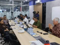 Enggartiasto: Kurikulum Pendidikan Harus Dinamis, Bukan Dikunci! Enggartiasto: Kurikulum Pendidikan Harus Dinamis, Bukan Dikunci!