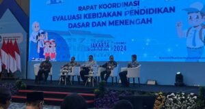 Kadisdik Makassar Perkuat Pendidikan Inklusif dan Program Semua Harus Sekolah