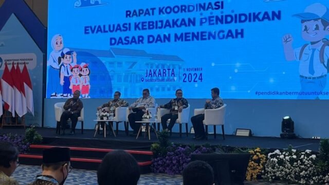 Kadisdik Makassar Perkuat Pendidikan Inklusif dan Program Semua Harus Sekolah