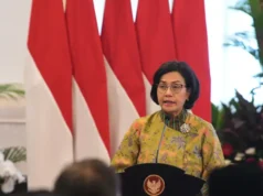 Sri Mulyani & McKinsey Bahas Masa Depan Pendidikan Lewat LPDP Sri Mulyani & McKinsey Bahas Masa Depan Pendidikan Lewat LPDP