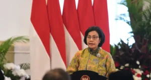 Sri Mulyani & McKinsey Bahas Masa Depan Pendidikan Lewat LPDP