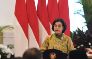 Sri Mulyani & McKinsey Bahas Masa Depan Pendidikan Lewat LPDP Sri Mulyani & McKinsey Bahas Masa Depan Pendidikan Lewat LPDP