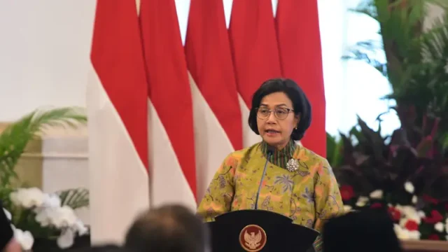 Sri Mulyani & McKinsey Bahas Masa Depan Pendidikan Lewat LPDP