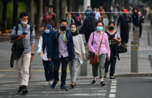 Kunci Pertumbuhan Ekonomi 8 Persen: Investasi, Inovasi, dan Efisiensi Kunci Pertumbuhan Ekonomi 8 Persen