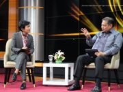 Pemerintah Optimis Mampu Capai Target Pertumbuhan Ekonomi Pemerintah Optimis Mampu Capai Target Pertumbuhan Ekonomi