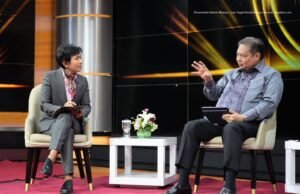 Pemerintah Optimis Mampu Capai Target Pertumbuhan Ekonomi Pemerintah Optimis Mampu Capai Target Pertumbuhan Ekonomi