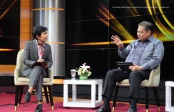 Pemerintah Optimis Mampu Capai Target Pertumbuhan Ekonomi Pemerintah Optimis Mampu Capai Target Pertumbuhan Ekonomi