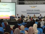 Setahun Babak Belur Imbas Kasus Timah, Babel Butuh Waktu Panjang Pulihkan Sektor Ekonomi Setahun Babak Belur Imbas Kasus Timah, Babel Butuh Waktu Panjang Pulihkan Sektor Ekonomi