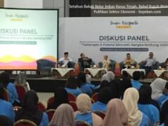 Setahun Babak Belur Imbas Kasus Timah, Babel Butuh Waktu Panjang Pulihkan Sektor Ekonomi Setahun Babak Belur Imbas Kasus Timah, Babel Butuh Waktu Panjang Pulihkan Sektor Ekonomi